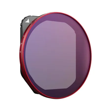 Zestaw 4 filtrów PGYTECH ND-PL 8/16/32/64